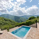 Villa - Casale Con Piscina E Splendida Vista