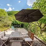- Casale Con Piscina E Splendida Vista