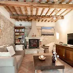 - Casale Con Piscina E Splendida Vista * Scheggino