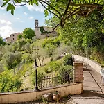 - Casale Con Piscina E Splendida Vista Villa