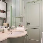 Villa - Casale Con Piscina E Splendida Vista