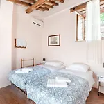 - Casale Con Piscina E Splendida Vista Scheggino
