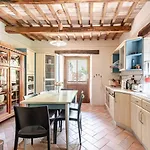- Casale Con Piscina E Splendida Vista * Scheggino