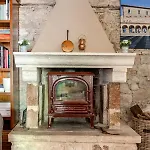 - Casale Con Piscina E Splendida Vista