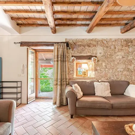 - Casale Con Piscina E Splendida Vista 别墅 施吉诺