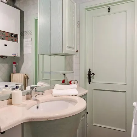 Villa - Casale Con Piscina E Splendida Vista