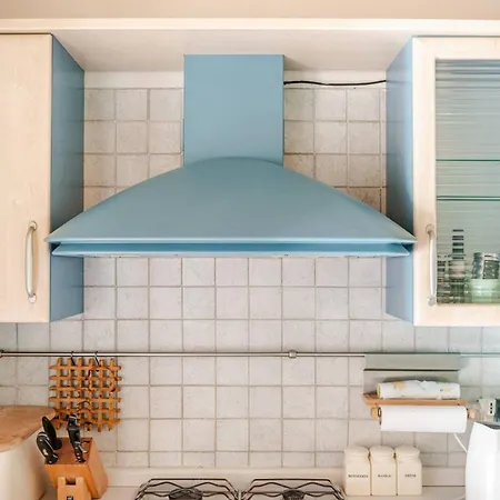 - Casale Con Piscina E Splendida Vista 别墅