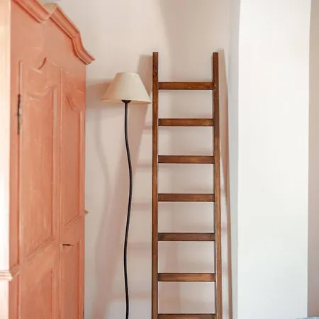 빌라 - Casale Con Piscina E Splendida Vista *