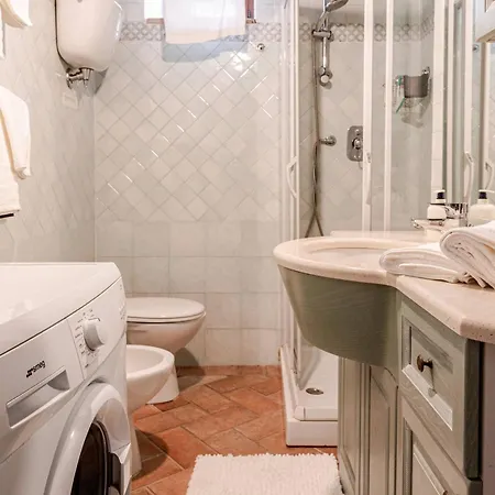 - Casale Con Piscina E Splendida Vista Villa