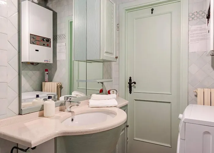 ヴィラ - Casale Con Piscina E Splendida Vista