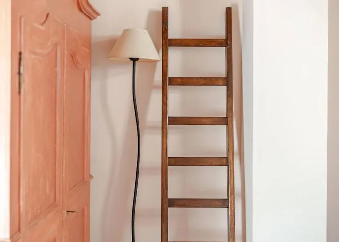 ヴィラ - Casale Con Piscina E Splendida Vista *