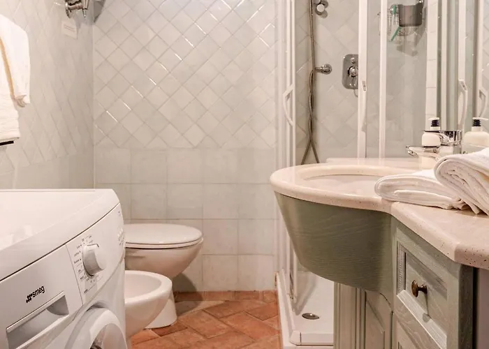 - Casale Con Piscina E Splendida Vista ヴィラ